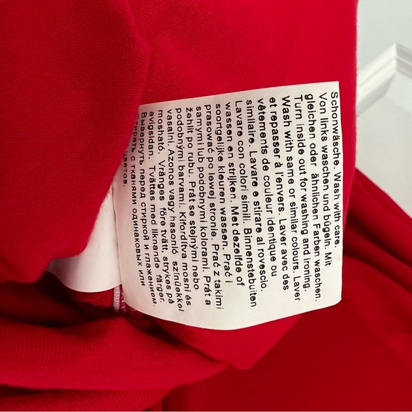 VENUS bodycon dress, size Small - Picture 4 of 7